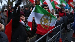Iran Protests 'Foreign-Engineered For Chaos': Khamenei's India Representative