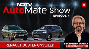 NDTV AutoMate EP 4 | India-EU FTA, VW Tayron R-Line,  New Renault Duster