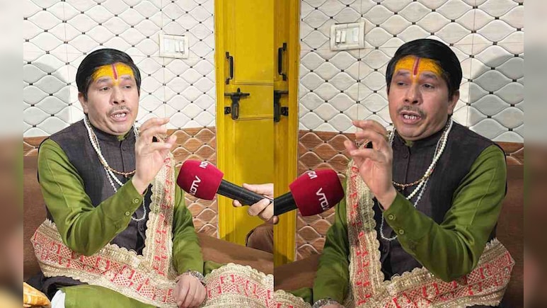 2026 में कुदरत से सियासत तक 'भूचाल योग'! जानें ज्योतिषाचार्य ने क्या बताया&nbsp;