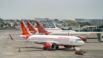 AI 171 Scare? Air India's Boeing Flight From Bengaluru To Heathrow Grounded After 'Switch Defect'