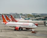 Air India Delhi-Bengaluru Flight Suffers Tail Strike During Landing