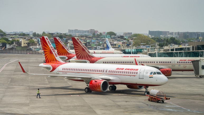 Air India To Order 30 Boeing Max Jets As Travel Demand Surges