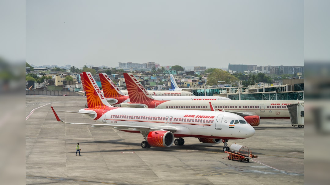 Air India Starts Inspection Of Fuel Control Switches In Its Boeing 787 Planes