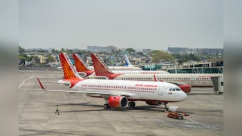 Air India Starts Inspection Of Fuel Control Switches In Its Boeing 787 Planes