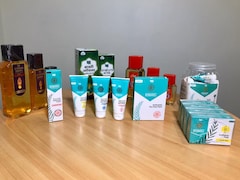 Bajaj Consumer Care Shares Rally After Robust Q3 Earnings