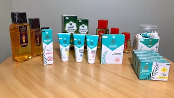 Bajaj Consumer Shares Rally Over 14% After Q4 Profit More Than Doubles