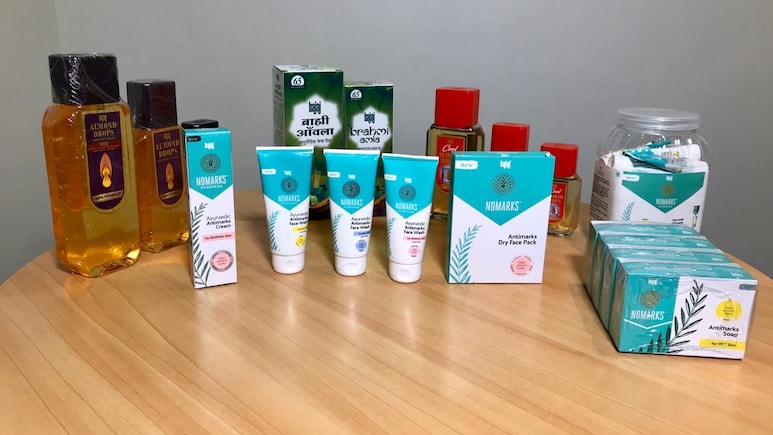 Bajaj Consumer Care Shares Rally After Robust Q3 Earnings