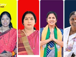 Who Will Become Mayor of Pune: तगड्या पगाराची नोकरी सोडली, नगरसेविका झाली; आता आहे महापौरपदाच्या स्पर्धेत