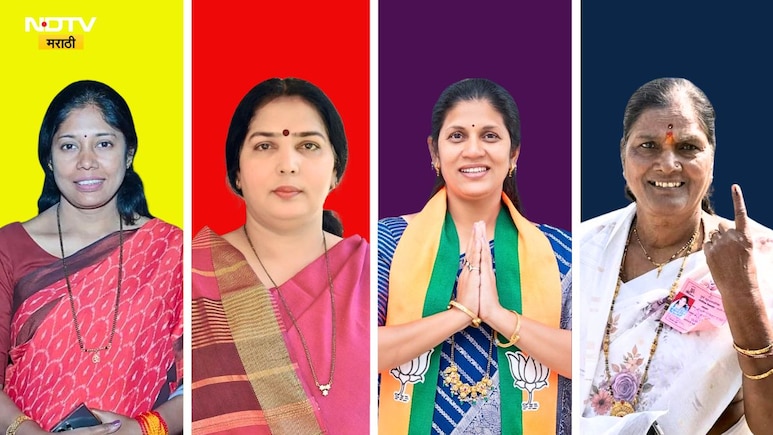 Who Will Become Mayor of Pune: तगड्या पगाराची नोकरी सोडली, नगरसेविका झाली; आता आहे महापौरपदाच्या स्पर्धेत