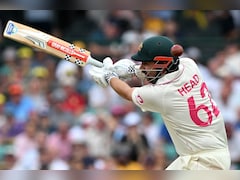 Travis Head Hits Back For Australia After Joe Roots Majestic 160