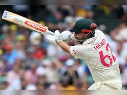 Travis Head Hits Back For Australia After Joe Root's Majestic 160