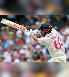 Travis Head Hits Back For Australia After Joe Roots Majestic 160