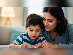 खुद पढ़ाई करने की जिद करेगा आपका बच्चा, स्टडी में हुआ साबित, पैरेंट्स कर लें ये काम