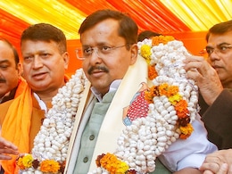 BJP ने बिहार से नितिन नवीन को बनाया राज्यसभा उम्मीदवार, हरियाणा, असम समेत 6 राज्यों से 9 प्रत्याशी तय