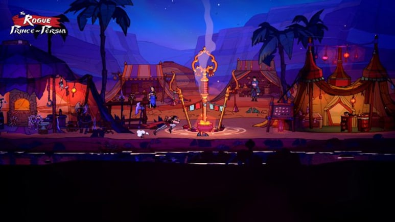 Ubisoft Cancels Prince of Persia Remake And Other Major Games Amid Restructuring, Layoffs