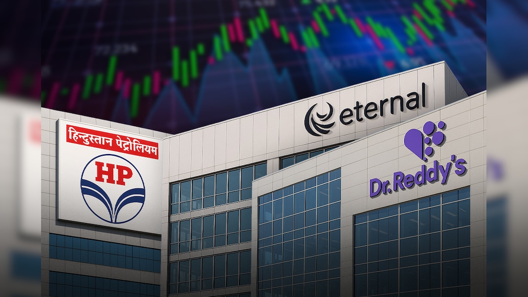 Q3 Results LIVE: Waaree Energies Profit More Than Doubles; Hindustan Petroleum Profit Grows 6.3%