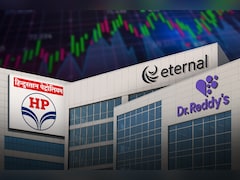 Q3 Results LIVE: Dr Reddy's Lab, Eternal, Hindustan Petroleum In Focus