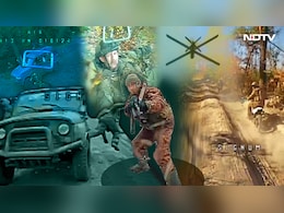 NDTV Exclusive: The Hunters Of Lyman - Inside Ukraine's Deadliest Drone Unit