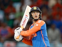 Abhishek Sharma Compared To Sri Lanka Great By New Zealand Coach Jacob Oram: "Chaos In The Middle"