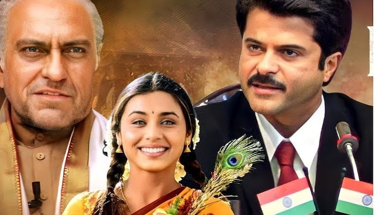 क्या 'नायक' का सीक्वल बनाएंगे अनिल कपूर? रिलीज़ के 25 साल बाद खरीदे कॉपीराइट्स