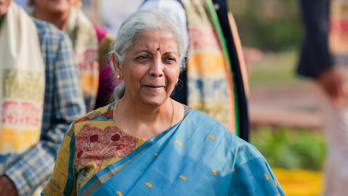 Budget 2026: निर्मला सीतारमण 1 फरवरी को पेश करेंगी आम बजट, बनाएंगी नया रिकॉर्ड