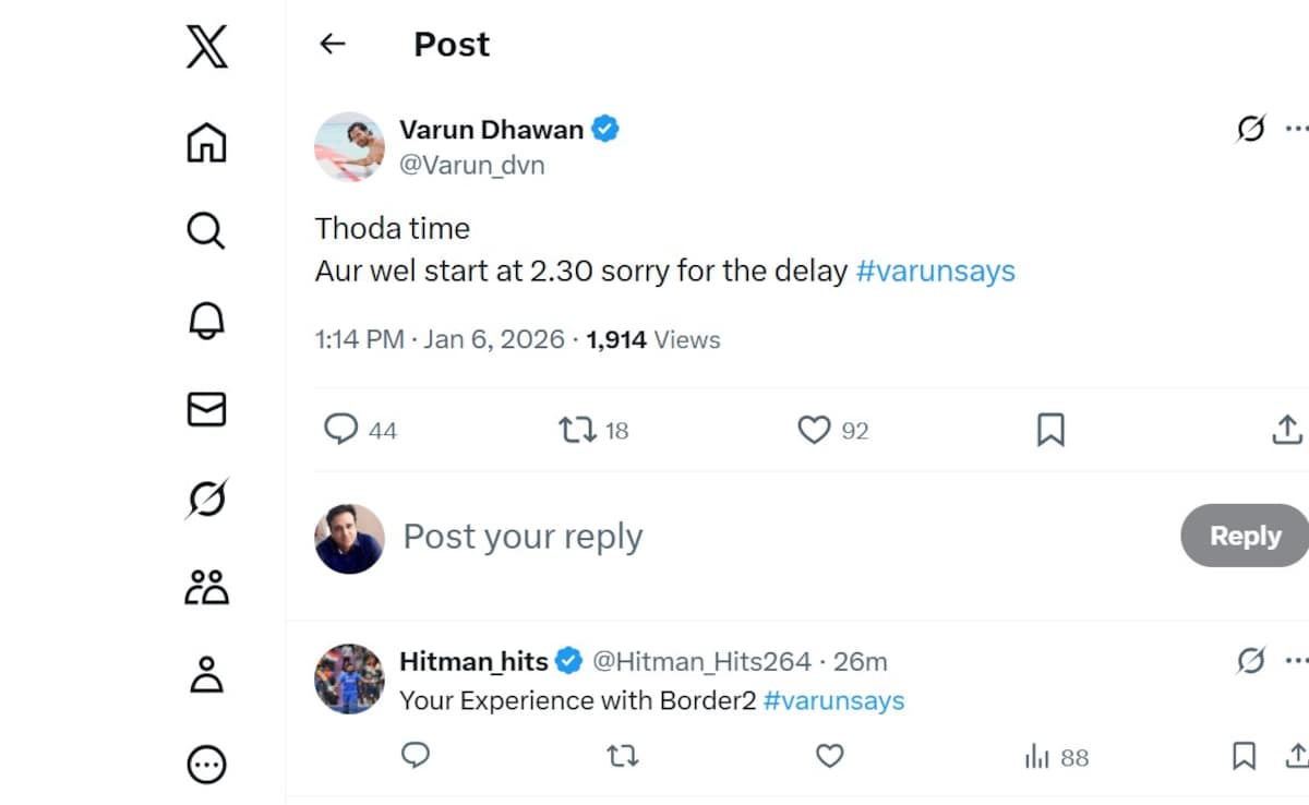 Latest and Breaking News on NDTV Latest and Breaking News on NDTV