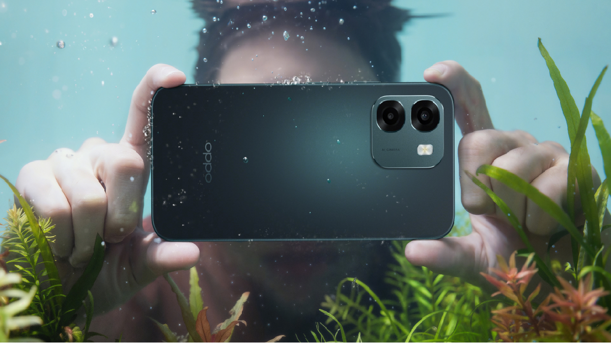 Oppo A6 5G सस्ता फोन भारत में लॉन्च, 6GB रैम, 7000mAh बैटरी, 50MP कैमरा जैसे फीचर्स, जानें कीमत