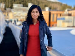 Vaishnaw Confident India Will Be 3rd Largest Economy; Gopinath Sees Milestone By 2028 Or Sooner