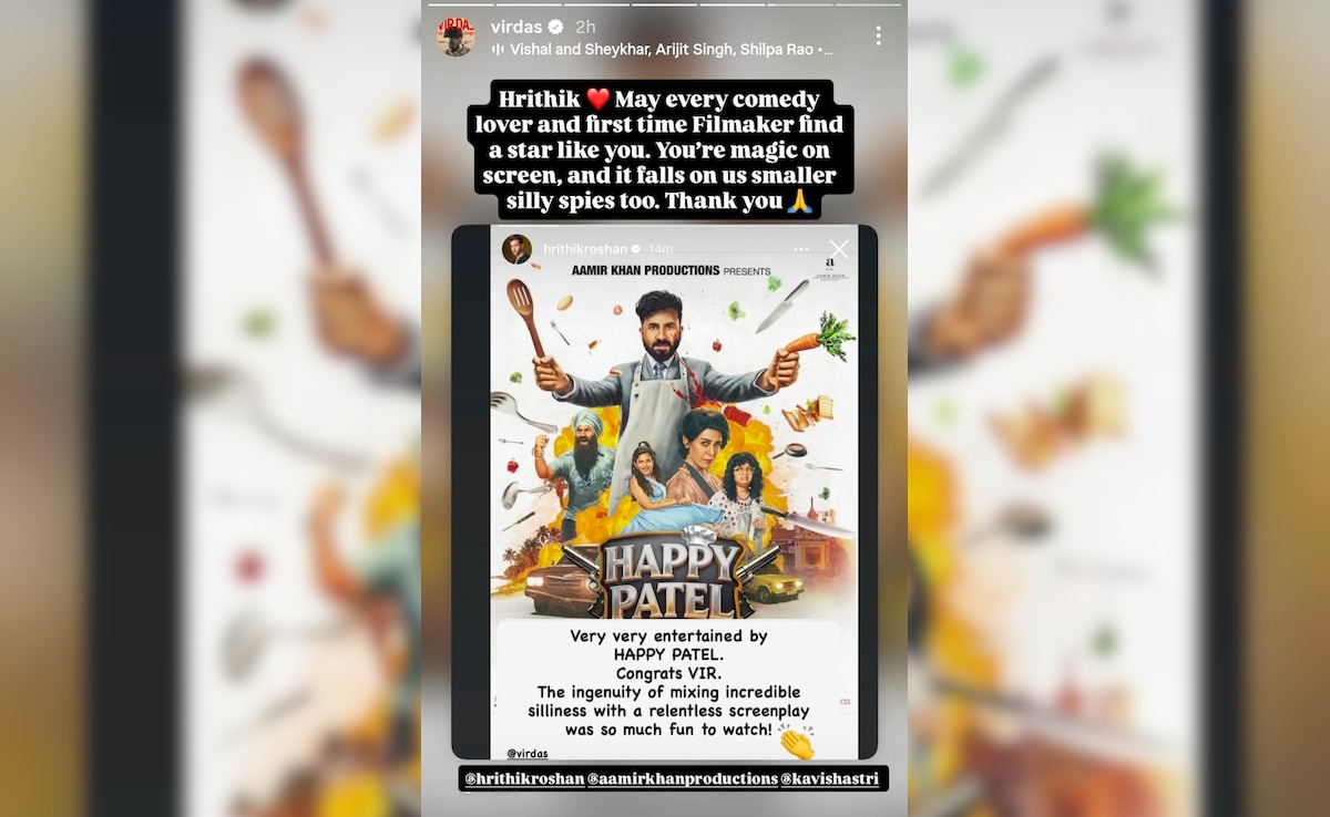 Latest and Breaking News on NDTV