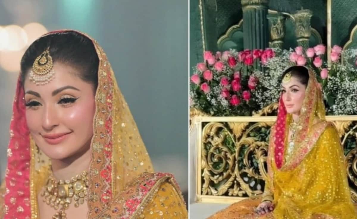 Latest and Breaking News on NDTV