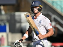 "It Was Always Coming": Englands Jacob Bethell On Smashing Maiden Test Ton At SCG