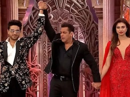 फरहाना भट्ट ने कहा- उनके नाम से जाना जाएगा बिग बॉस 19, गौरव खन्ना ने दिया जवाब, बोले- खराब बात है