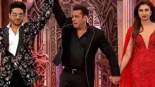 फरहाना भट्ट ने कहा- उनके नाम से जाना जाएगा बिग बॉस 19, गौरव खन्ना ने दिया जवाब, बोले- खराब बात है