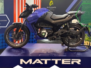 CES 2026: ग्लोबल मंच में भारतीय EV ब्रांड का दमखम! अब बिना रेयर अर्थ चलेगी इलेक्ट्रिक बाइक