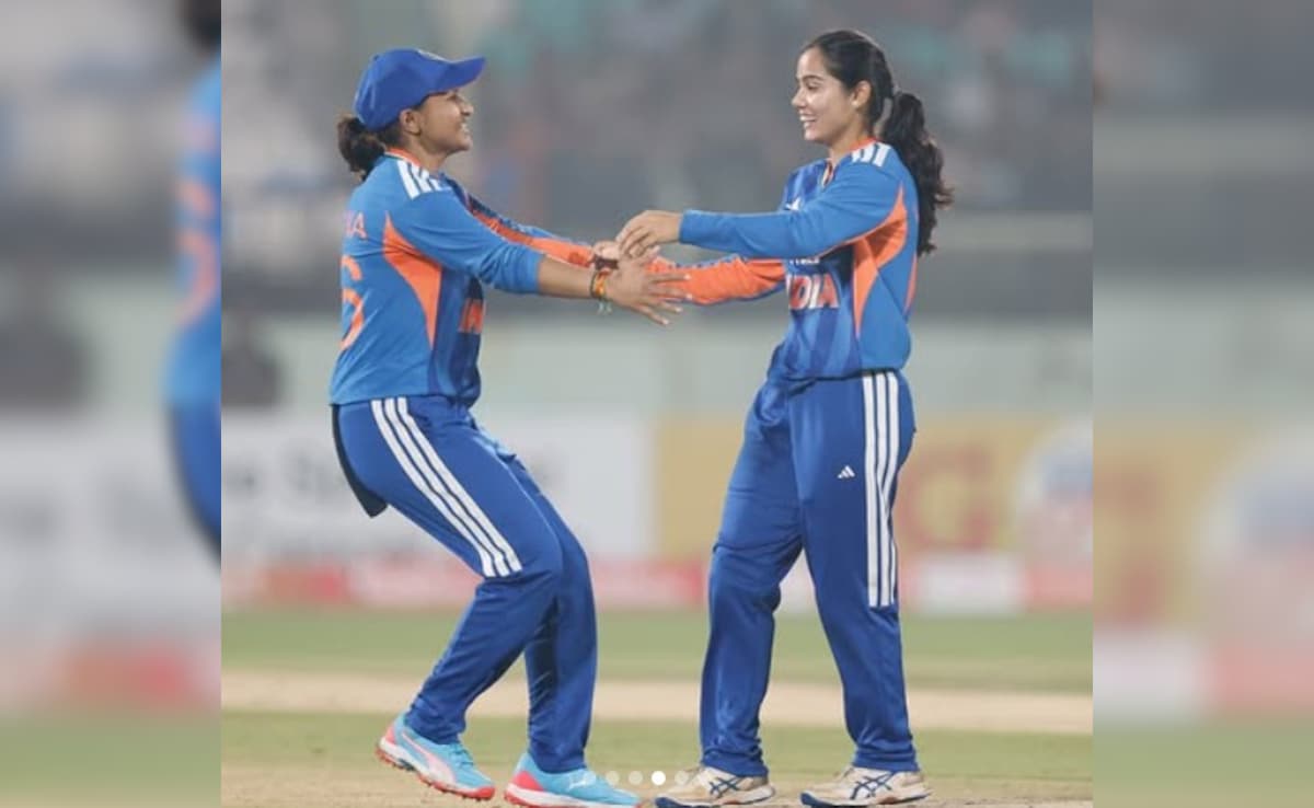 Latest and Breaking News on NDTV