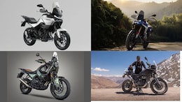BMW F 450 GS To Norton Atlas: 5 New Adventure Bikes Coming This Year