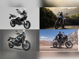 BMW F 450 GS To Norton Atlas: 5 New Adventure Bikes Coming This Year