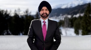 'Gaza Peace Board Is Not an Alternative to the UN': World Bank Chief Ajay Banga