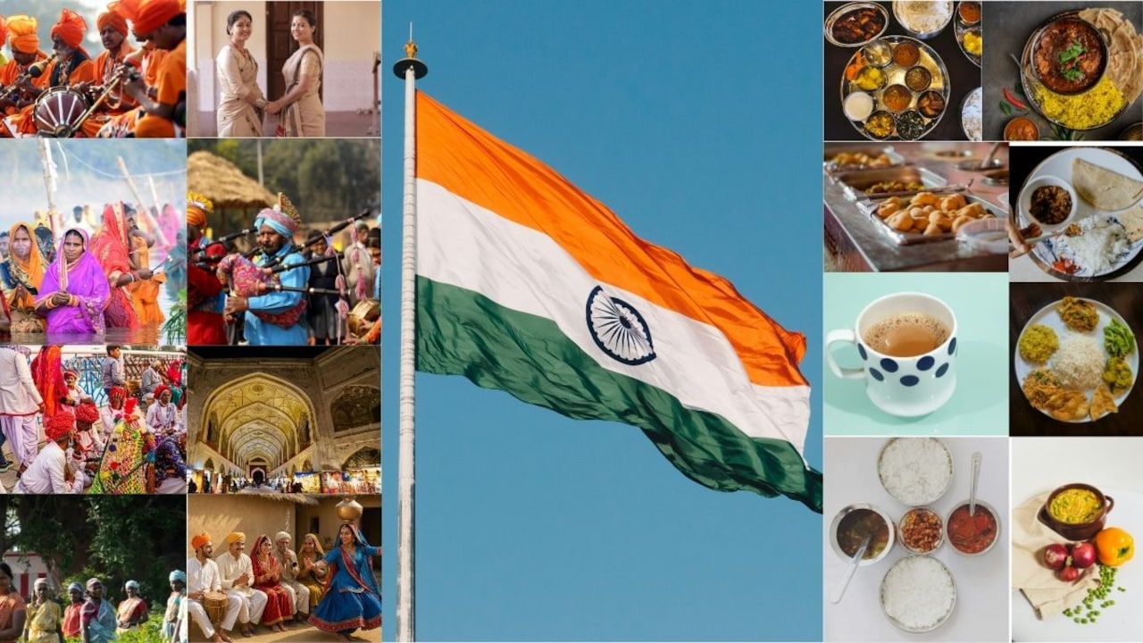 Which Indian dish do you want to try fist on National Tourism Day 2026?