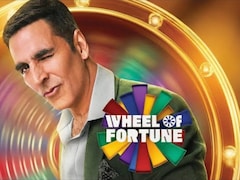 'किस्मत आपकी, पैसा चैनल का', अक्षय कुमार के गेम शो 'व्हील ऑफ फॉर्च्यून' का प्रोमो जारी, जानें कब और कहां देखें