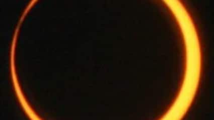 Stunning Ring Of Fire Eclipse To Be Visible In February 2026, Check Details
