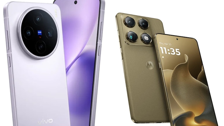 Vivo X200T And Motorola Signature Compared &mdash; Here's The One To Buy