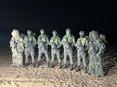 दुश्मनों के दांत खट्टे करने आ गए भैरव, जानें भारत की ये नई फोर्स कितनी घातक