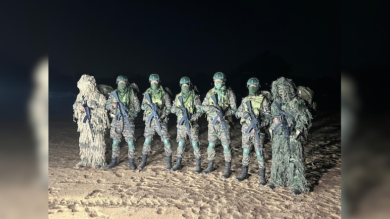 नाम भैरव, अचूक हथियार, भारतीय सेना की नई बटालियन से कांपेंगे दुश्मन