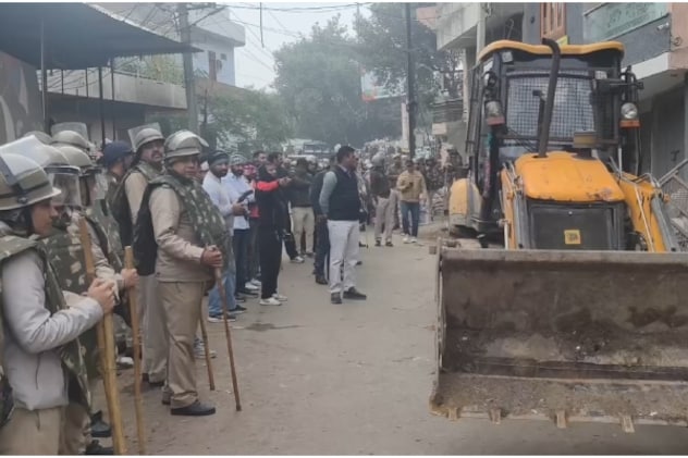 Latest and Breaking News on NDTV