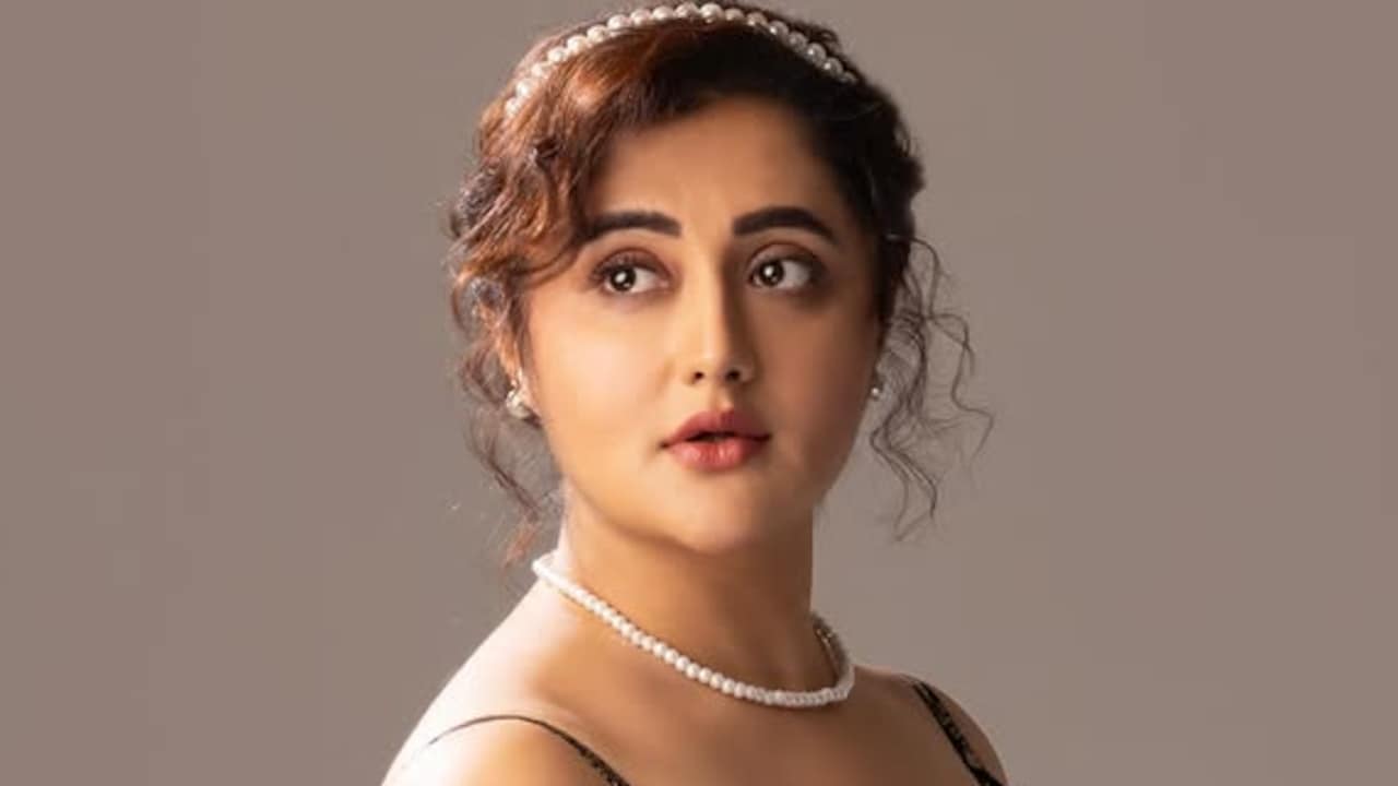 "I Was Told My Career Is Over": Rashami Desai On Being Underestimated As A Woman