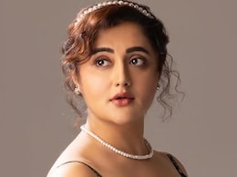 Rashami Desai Opens Up About Battling Depression For 8 Years: 'I Was Carrying A Lot Of Baggage'
