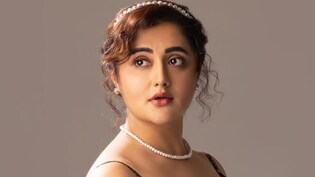 Rashami Desai Opens Up About Battling Depression For 8 Years: 'I Was Carrying A Lot Of Baggage'