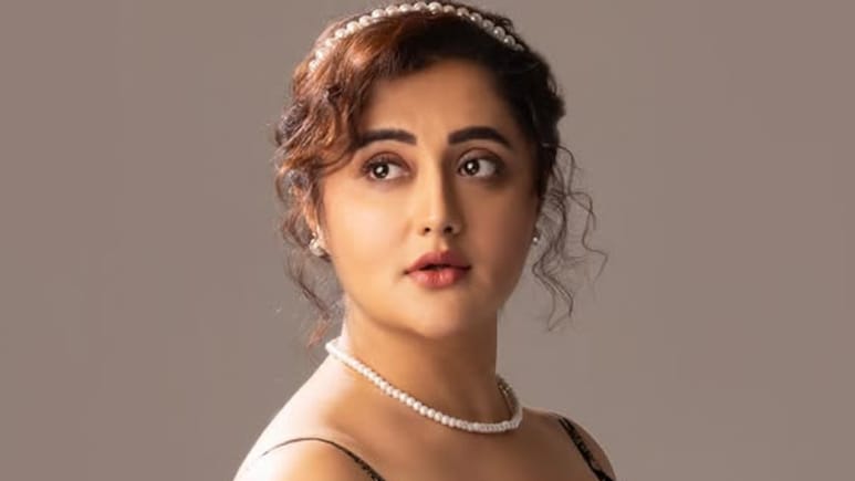 Rashami Desai Opens Up About Battling Depression For 8 Years: 'I Was Carrying A Lot Of Baggage'