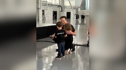 Elon Musk's India Connection Behind Son's Name 'Sekhar'